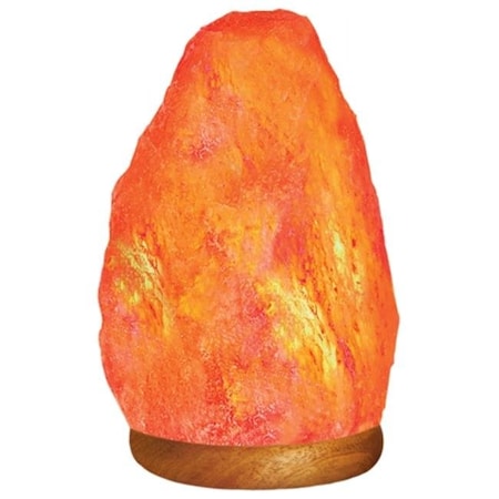 Glowflow Himalayan Ionic Natural Salt Lamp GL31244
